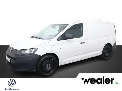 Volkswagen Bedrijfswagens Caddy Cargo Maxi 1.5 eHybrid 85 DSG | 150 PK | Climate control | Cruise co