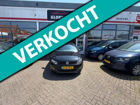 Volkswagen POLO 1.2-12V BlueMotion NAVI-ANDROID-STOELVERWARMIG