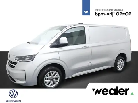 Volkswagen Bedrijfswagens Transporter 2.0 TDI L1H1 28 Bulli | BPM-vrij |