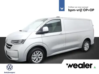 Volkswagen Bedrijfswagens Transporter 2.0 TDI L1H1 28 Bulli | BPM-vrij |