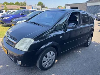 Opel Meriva 1.6-16V Maxx Cool