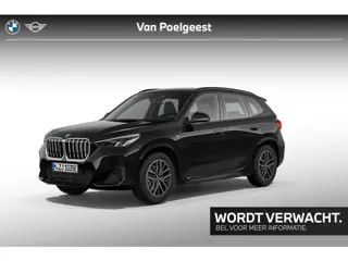 BMW X1 xDrive25e M-Sport 18 Inch / Adaptive Onderstel / Sportstoel / Parkeersensoren voor + Achter /