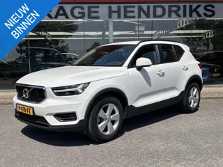 Volvo XC40 1.5 T2 Momentum Core | Navi | Apple Carplay/Android auto | Clima | Cruise Control | trekg