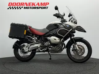 BMW R 1200 GS ADVENTURE (bj 2006)