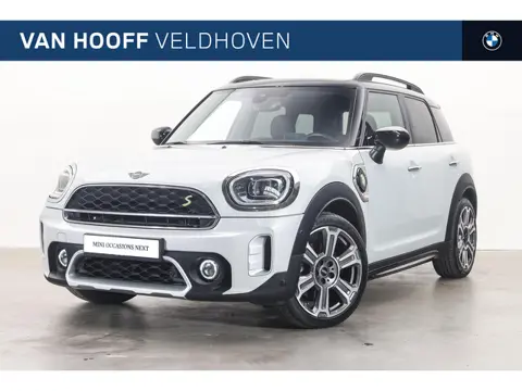 MINI Countryman Cooper ALL4 Automaat / Comfortstoelen / Comfort Access / Achteruitrijcamera / Adapti