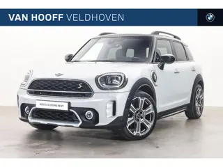 MINI Countryman Cooper ALL4 Automaat / Comfortstoelen / Comfort Access / Achteruitrijcamera / Adapti
