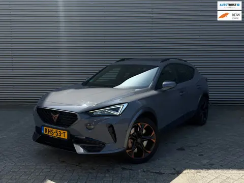 Cupra FORMENTOR 2.0 TSI 4DRIVE 310PK l Pano l Beats l Brembo