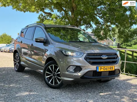Ford Kuga 1.5 EcoBoost ST Line | DAB + Cruise + Clima + Navi Nu € 15.975,-!!!