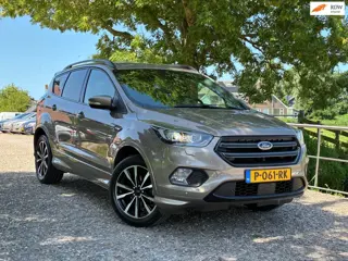 Ford Kuga 1.5 EcoBoost ST Line | DAB + Cruise + Clima + Navi Nu € 15.975,-!!!