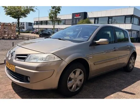 Renault Mégane 1.6-16V Business Line AIRCO APK Gek. 05-2027