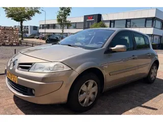 Renault Mégane 1.6-16V Business Line AIRCO APK Gek. 05-2027