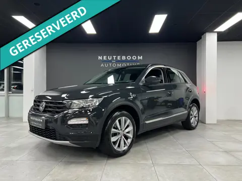 Volkswagen T-Roc 1.0 TSI | Carplay | PDC | Lane Assist