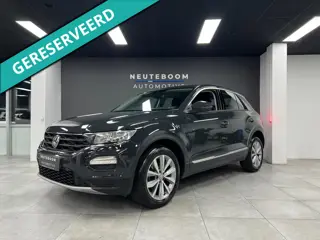 Volkswagen T-Roc 1.0 TSI | Carplay | PDC | Lane Assist
