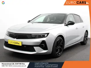 Opel Astra 1.2 Automaat GS Line  Climate control Adaptive cruise control LED Voorstoelen verwarmd St