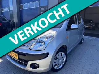 Nissan Pixo 1.0 Acenta Airco nap zeer nette auto!! 80dznd km!!