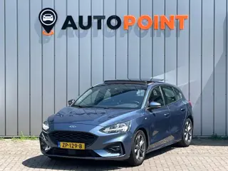 Ford Focus 1.5 EcoBoost ST Line Business ORG NL 1E EIG DEALEROND|PANO|BANG&OLUFS|FULL-LED|STOEL+STUU