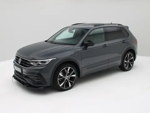 Volkswagen Tiguan 1.4 TSI eHybrid R-Line Pano, ACC, Camera, Keyless, Trekhaak, Carplay