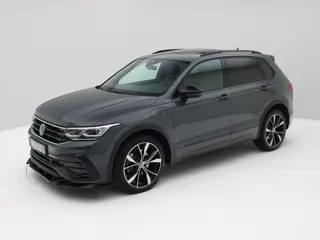 Volkswagen Tiguan 1.4 TSI eHybrid R-Line Pano, ACC, Camera, Keyless, Trekhaak, Carplay