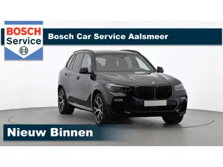 BMW X5 xDrive45e M-Sport|PANO|HuD|DEALEROND|SOFTCLOSE