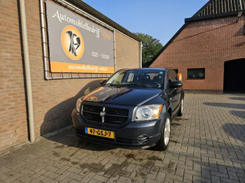 Dodge Caliber 1.8 SE (bj 2008)