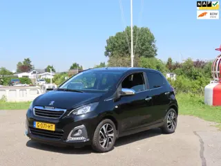 Peugeot 108 1.0 e-VTi Allure *2e EIG *Carplay *Camera