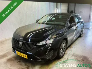 Peugeot 308 SW 1.2 PT Act. Pack Bns NAVI / CARPLAY / ANDROID / DAB+ / CLIMA / C