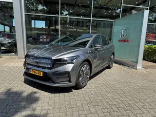Škoda ENYAQ Coupé iV 80 RS - Panodak | Camera | 21"