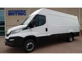 Iveco 40C21 NL auto, Cross bus, dealer onderhouden