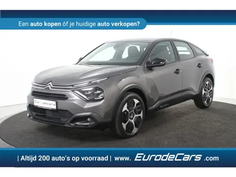Citroën C4 Feel *1ste Eigenaar*Navigatie*Camera*Carplay*