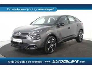 Citroën C4 Feel *1ste Eigenaar*Navigatie*Camera*Carplay*