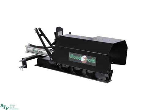 BTP ACTIE Houtklover 14t tractor hydraulische houtkliever