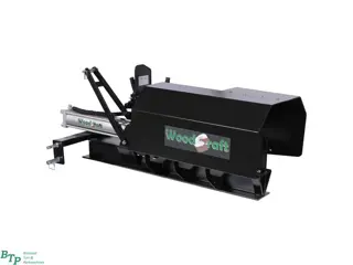 BTP ACTIE Houtklover 14t tractor hydraulische houtkliever