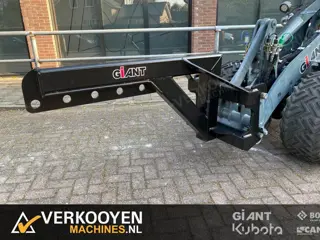 2026 Giant Hijsjib 120cm 1500kg DV1590
