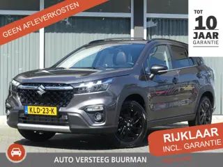 Suzuki S-Cross 1.4 Boosterjet Style Smart Hybrid Special Edition Panoramic Roof, 360 graden Camera, 