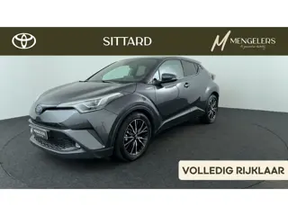 Toyota C-HR 1.8 Hybrid Executive Ultimate | Rijklaar | Trekhaak