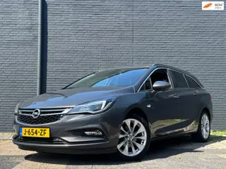 Opel Astra Sports Tourer 1.0 Automaat | Carplay | Stoel/Stuur Verwarming