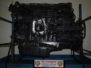 Motor Scania SC-R DC-13110 480PK