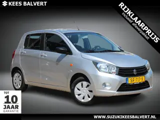 Suzuki Celerio 1.0 Comfort (bj 2018)