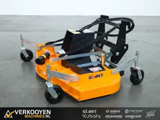 2026 Giant Cirkelmaaier MRID 180cm 35ltr/min VK10892