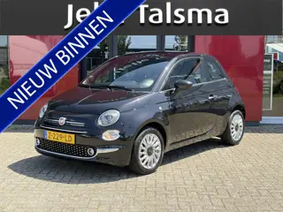 Fiat 500 1.0 Hybrid Dolcevita Finale (bj 2024)