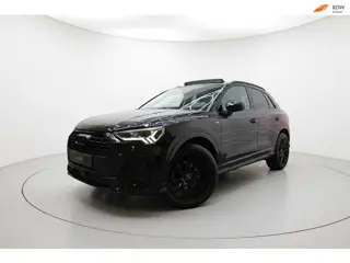 Audi Q3 35 TFSI S Line PANO VIRTUAL SFEER CAMERA