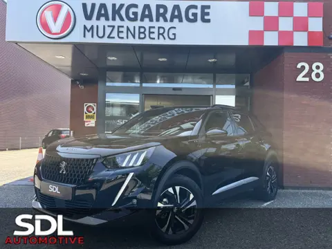 Peugeot 2008 1.2 PureTech GT 155PK!!! // NAVI // CAMERA // CRUISE // LED KOPLAMPEN // DAB RADIO // A
