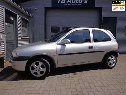 Opel Corsa 1.2i-16V Sport Cool ! AIRCO / 134.628 KM !