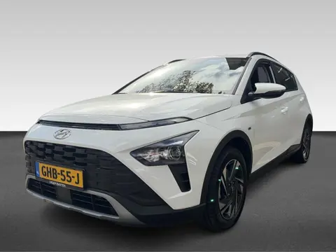 Hyundai Bayon 1.0 T-GDI Comfort (bj 2024)