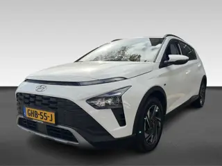 Hyundai Bayon 1.0 T-GDI Comfort (bj 2024)
