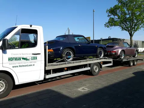 Te Koop gevraagd gezocht uw Oldtimer Klassieker inkoop verkoop consignatie transport