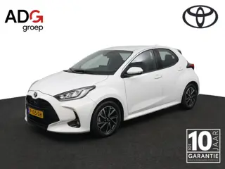 Toyota Yaris 1.5 Hybrid Dynamic | Keyless Entry | Achteruitrijcamera | Led Verlichting |
