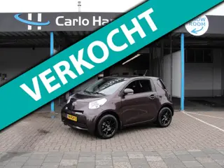 Toyota IQ 1.0 VVTi Comfort