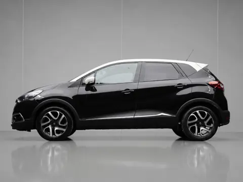 Renault Captur 0.9 TCe Dynamique Sport (NAVI,CAMERA,PDC,CLIMATE,CRUISE,LED,GETINT,TREKHAAK,SPORTSTOE
