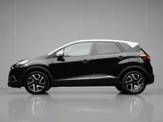 Renault Captur 0.9 TCe Dynamique Sport (NAVI,CAMERA,PDC,CLIMATE,CRUISE,LED,GETINT,TREKHAAK,SPORTSTOE